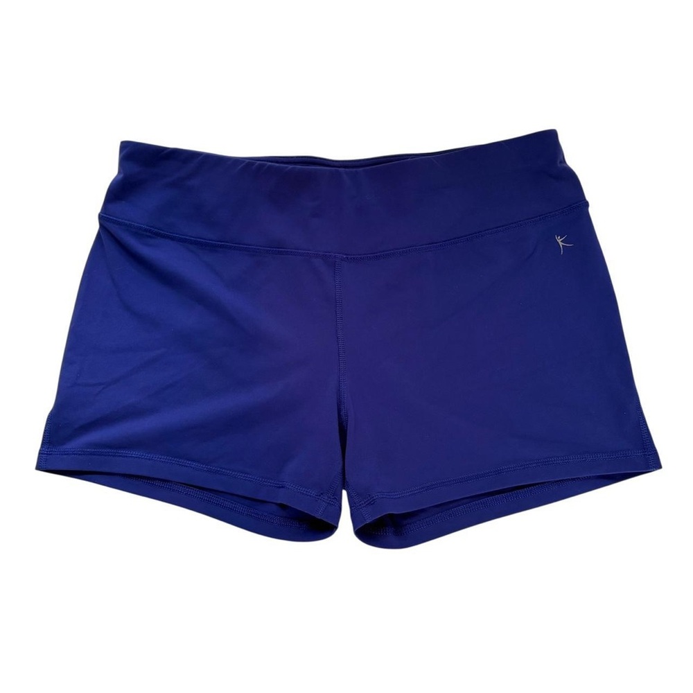Danskin Now Blue Shorts